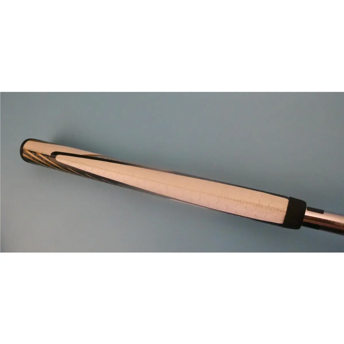Ping  - Ping G Le3 Fetch - Fetch - Slate PVD / Silver with White Insert, Lie Angle: Black Standard Lie Angle 12