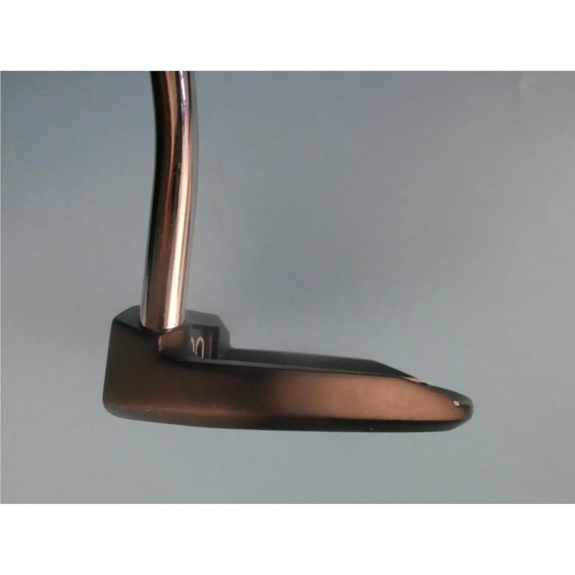 Ping  - Ping G Le3 Fetch - Fetch - Slate PVD / Silver with White Insert, Lie Angle: Black Standard Lie Angle 4