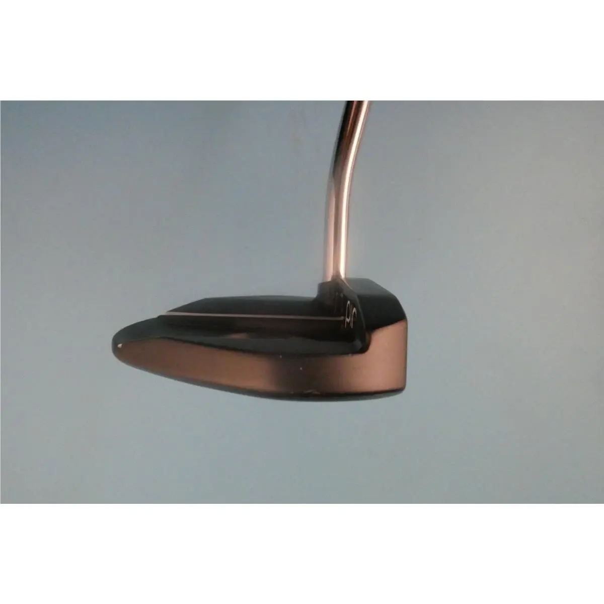 Ping  - Ping G Le3 Fetch - Fetch - Slate PVD / Silver with White Insert, Lie Angle: Black Standard Lie Angle 5