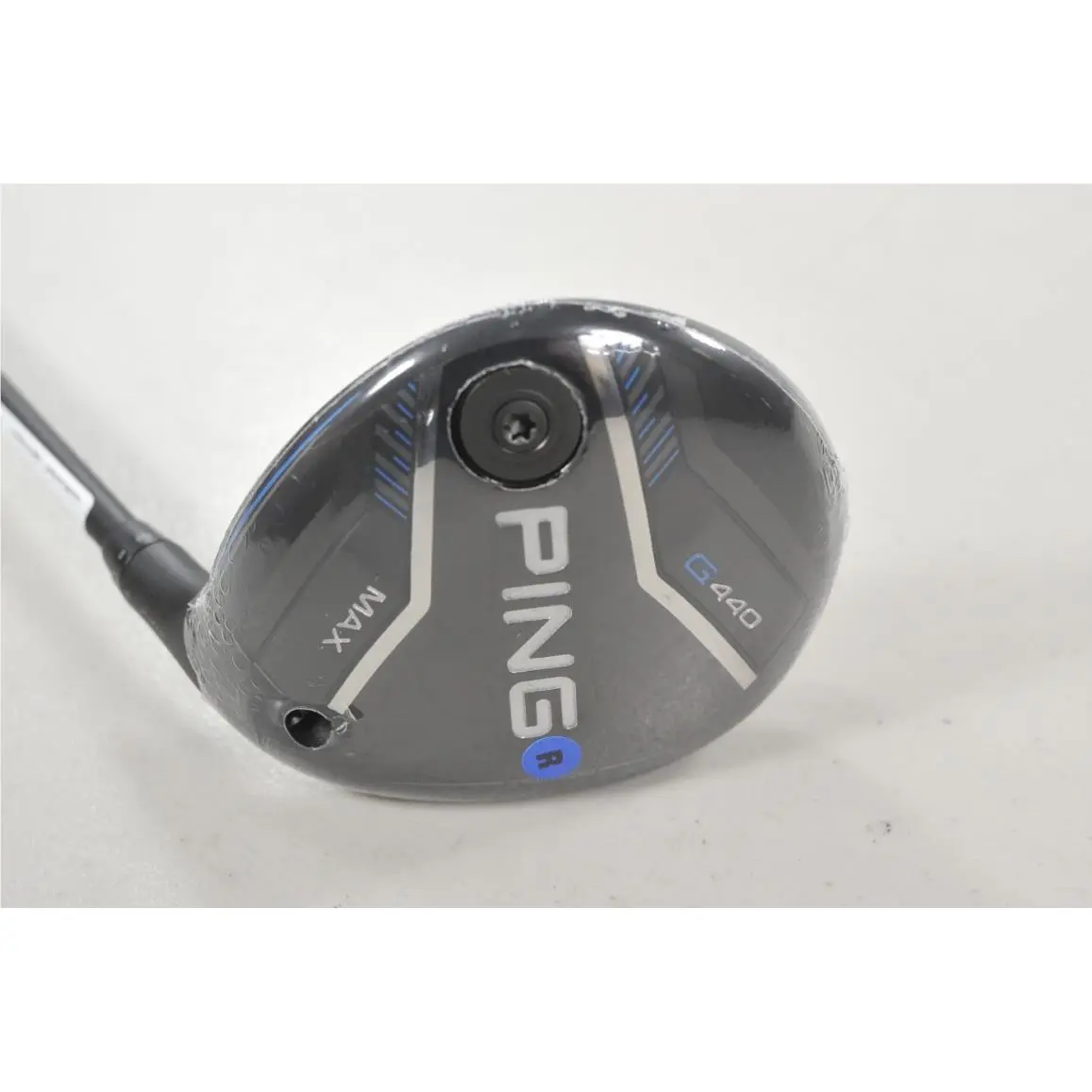 Ping  - G440 Max - Max 0