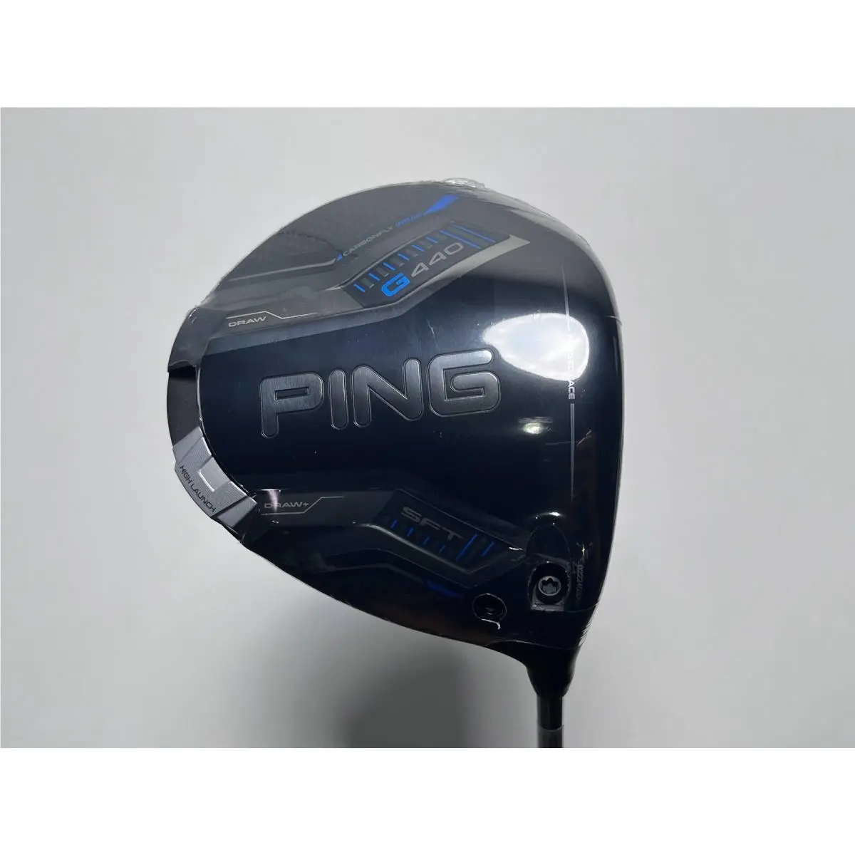 Ping  - G440 SFT - SFT 0