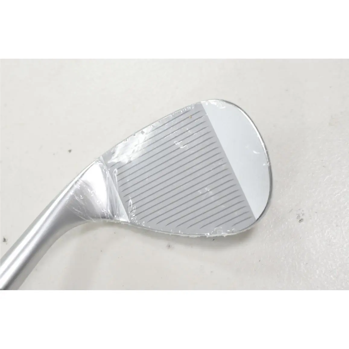 Ping  - S159 Chrome - Chrome - Black 1