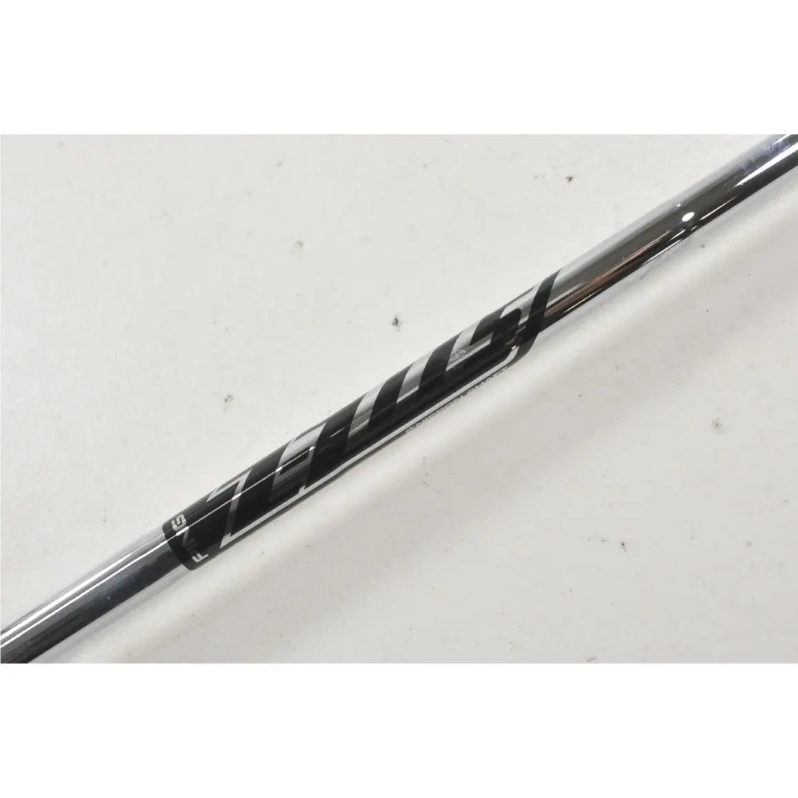 Ping  - S159 Chrome - Chrome - Black 2