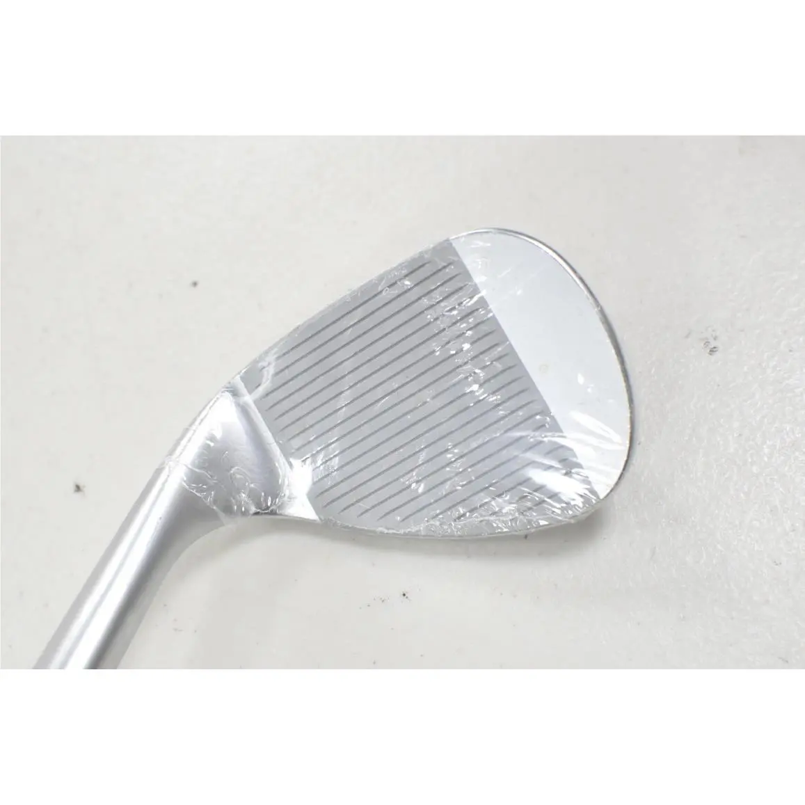 Ping  - S159 Chrome - Chrome - Black 1