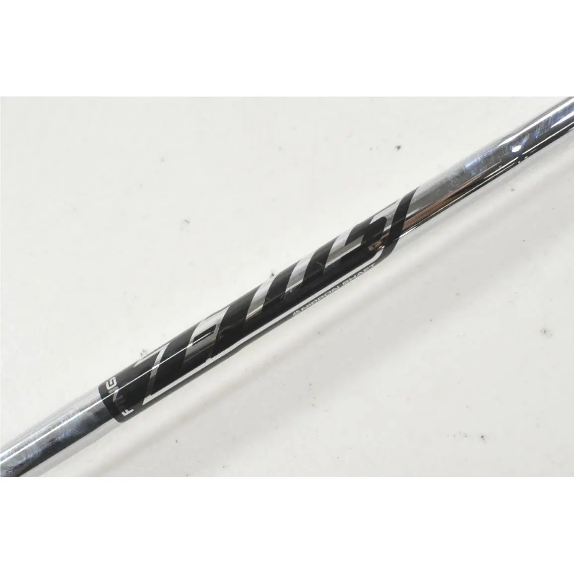 Ping  - S159 Chrome - Chrome - Black 2