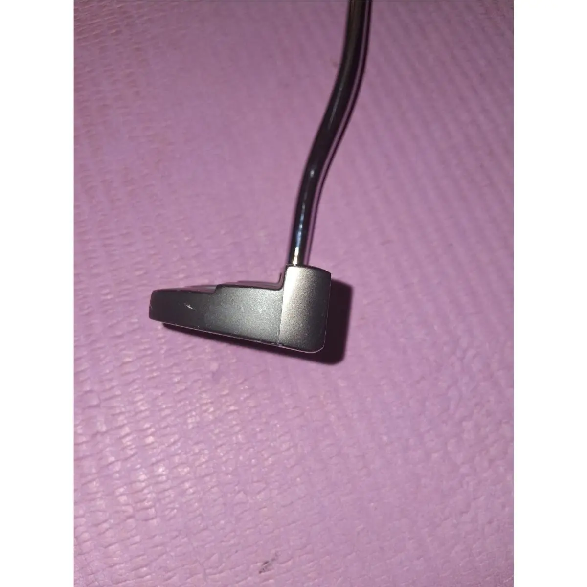 Ping  - Ping Scottsdale D752 - Scottsdale - Black and blue, Lie Angle: Black and blue 1