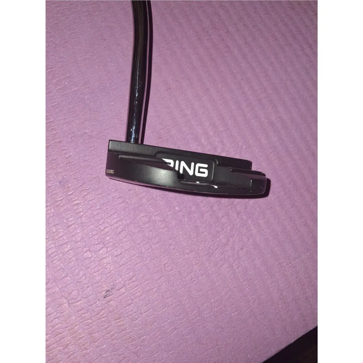 Ping  - Ping Scottsdale D752 - Scottsdale - Black and blue, Lie Angle: Black and blue 2