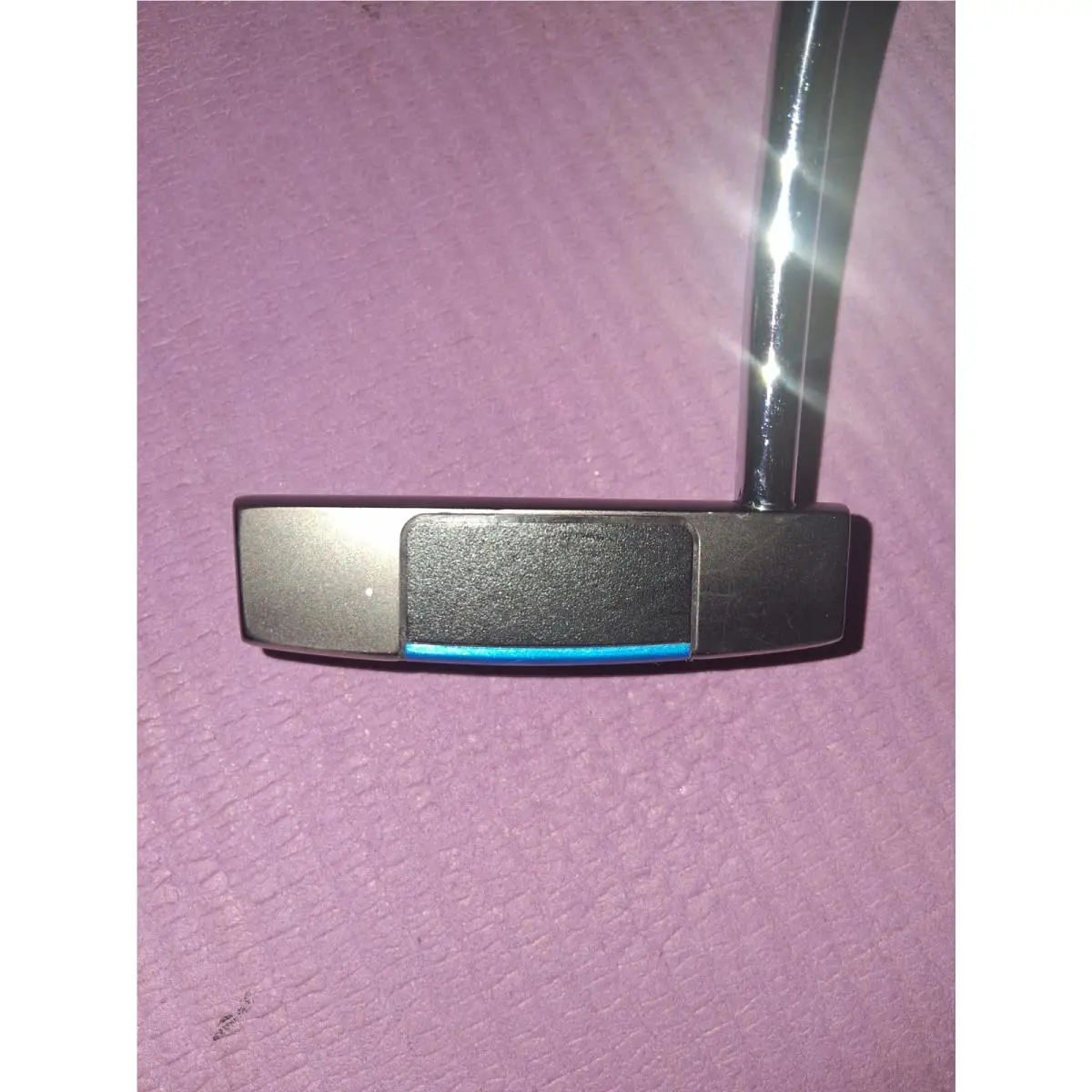 Ping  - Ping Scottsdale D752 - Scottsdale - Black and blue, Lie Angle: Black and blue 3