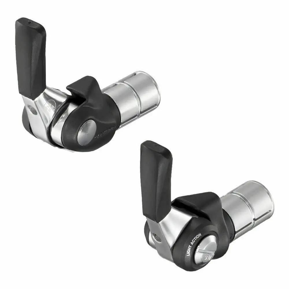Shimano SL-BS79 Dura Ace Double Bar End Shifters 10-Speed