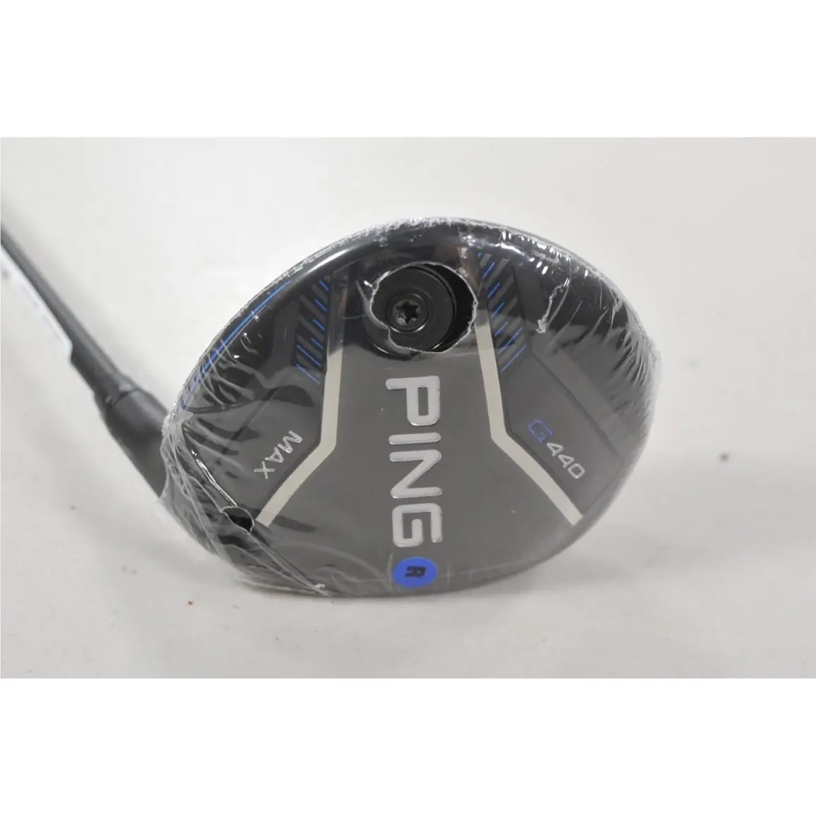 Ping  - G440 Max - Max 0
