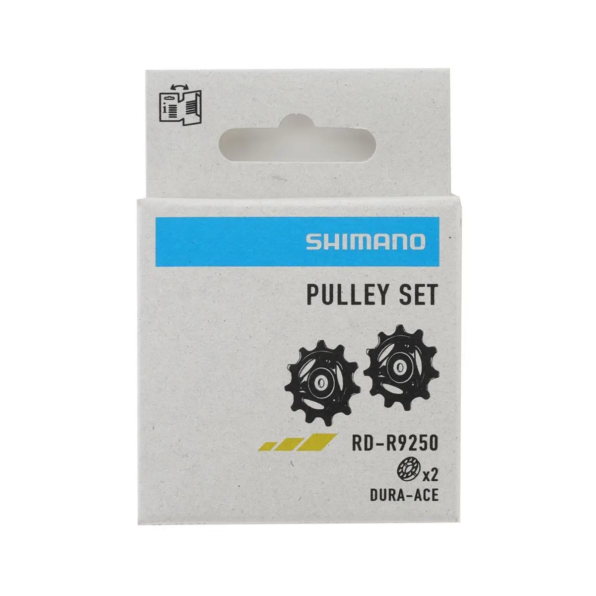 Shimano  - Y3GK98010 - Y3GK98010 (UPC: 192790229324) 0