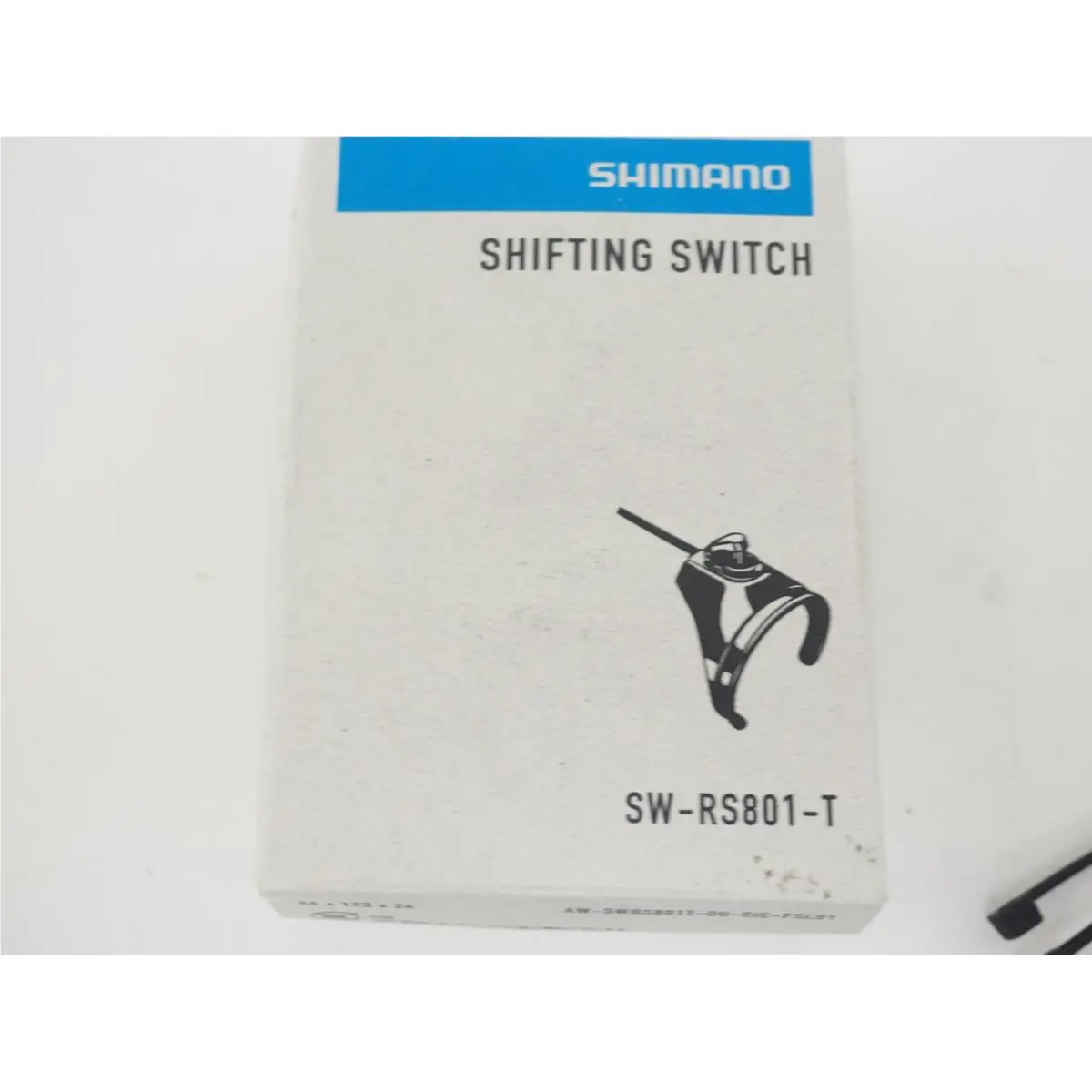 Shimano  - Black 0