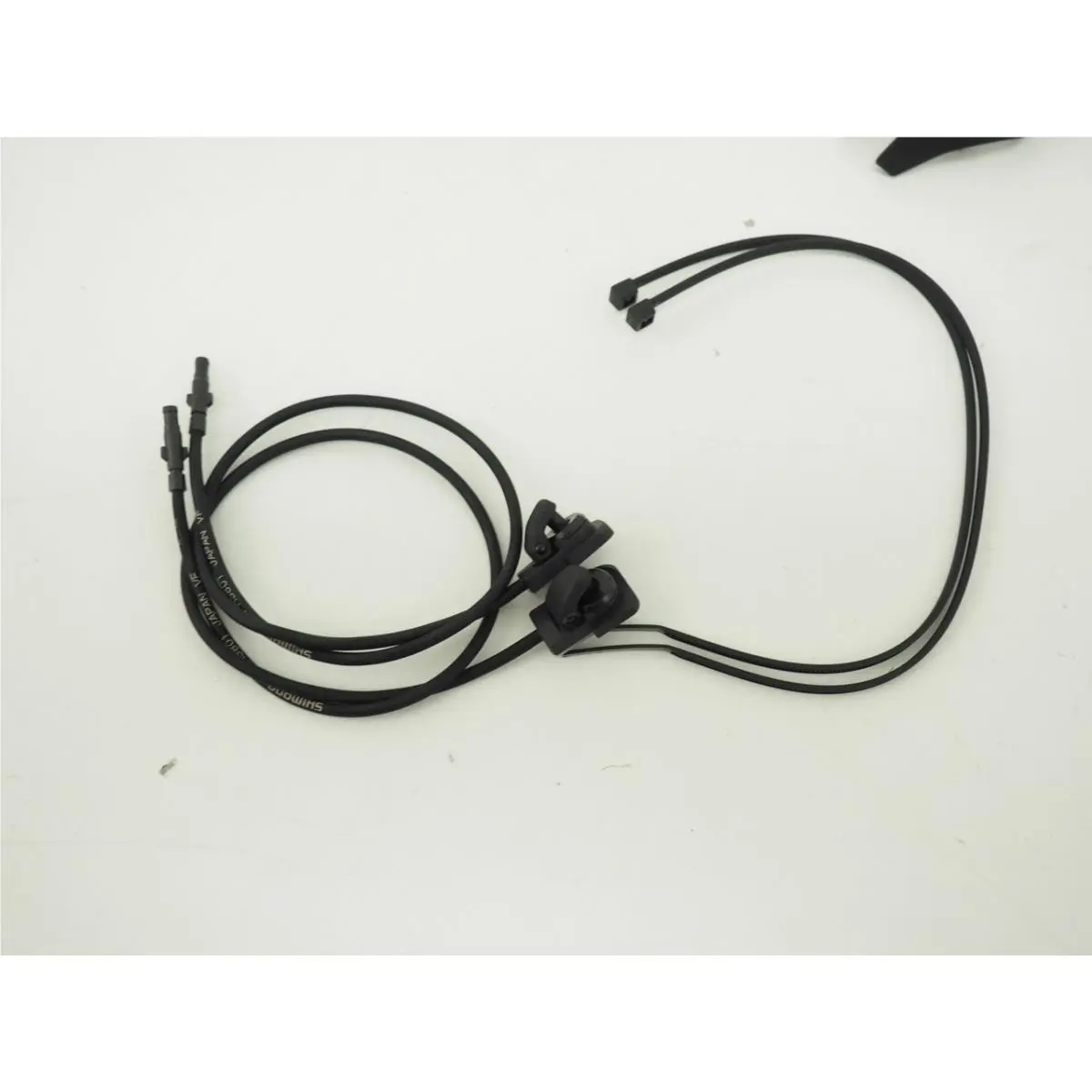 Shimano  - Black 2