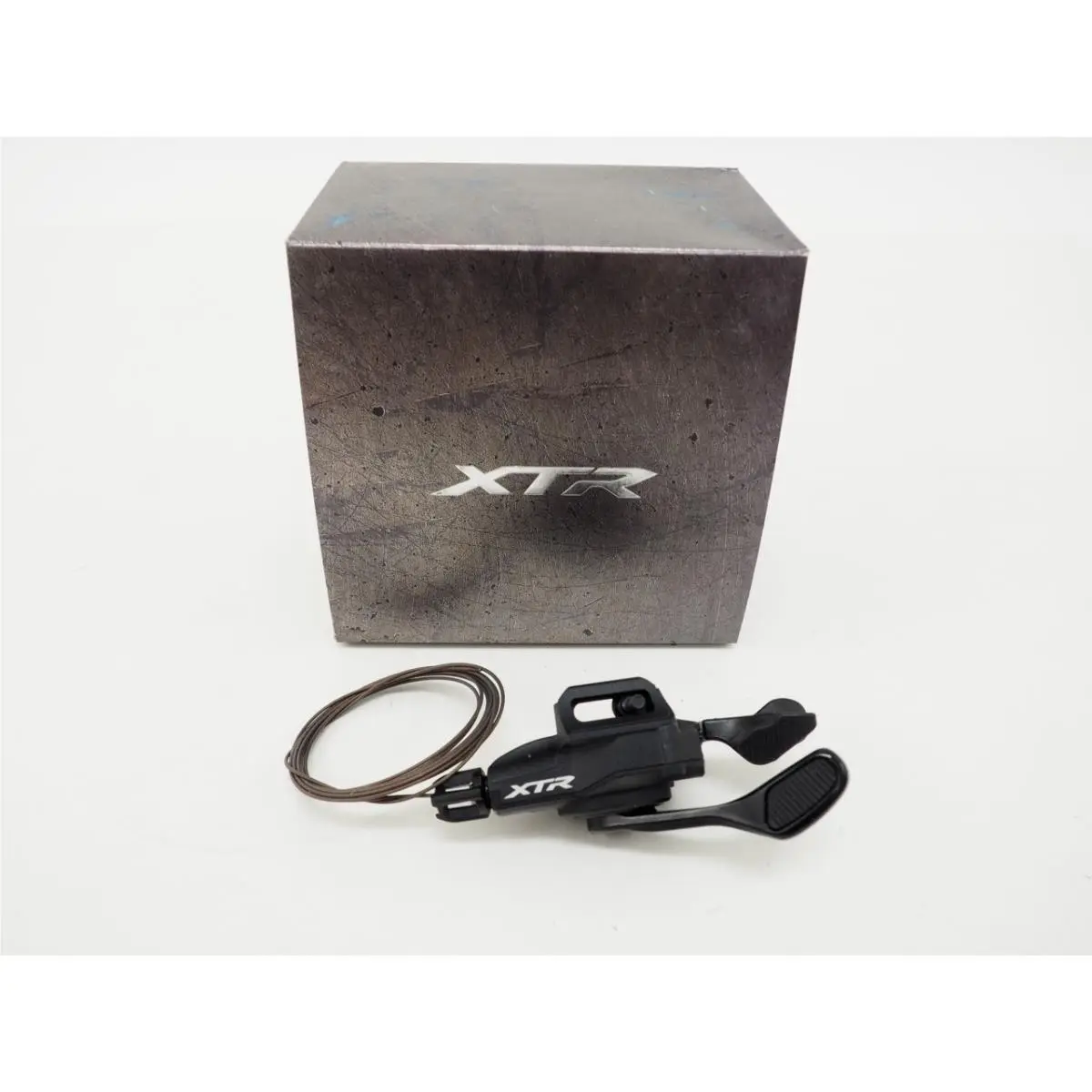 Shimano Xtr SL-M9100 12-Speed Right/rear Shifter I-spec EV