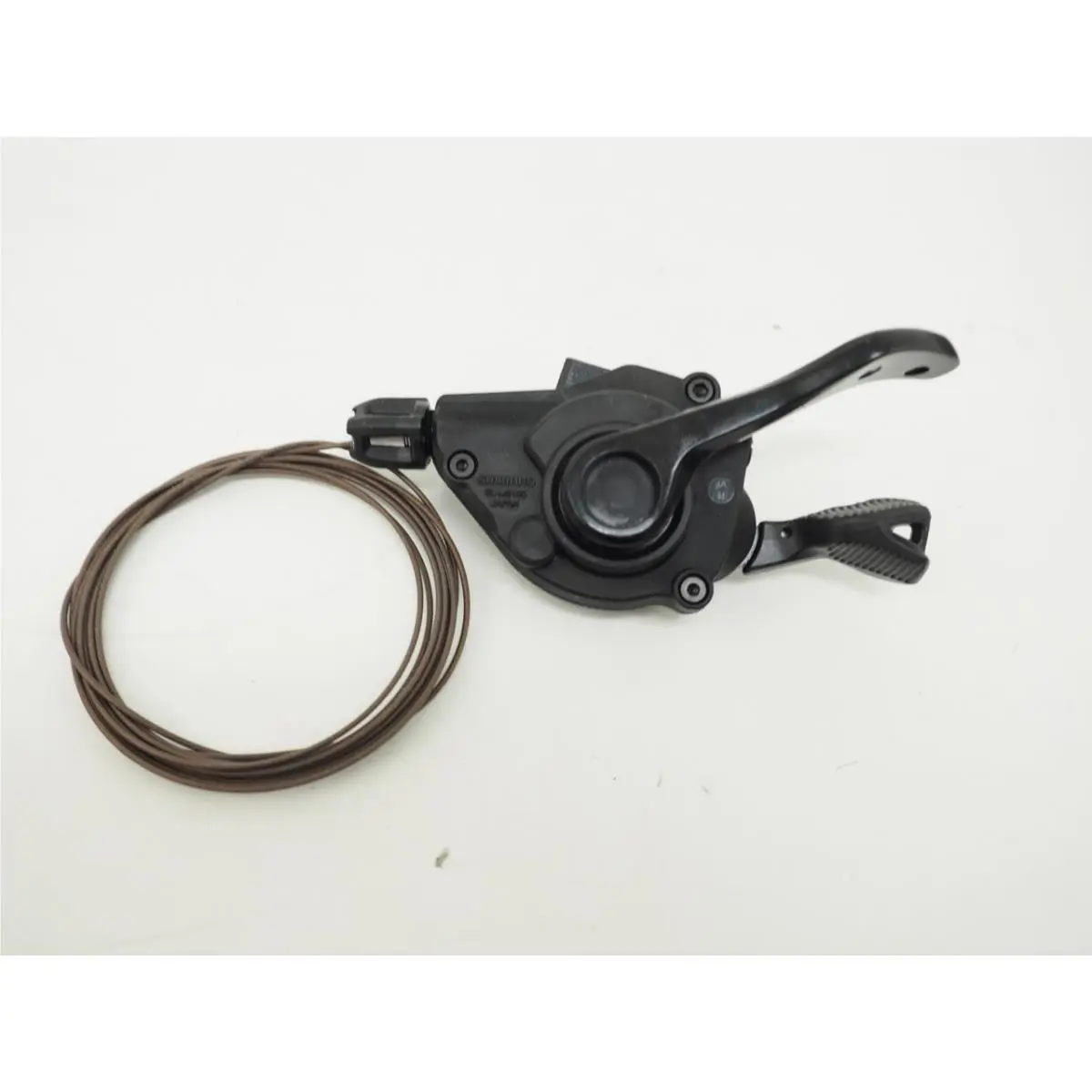 Shimano  - Black 3