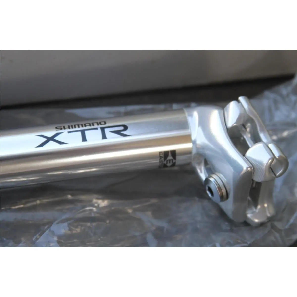 Shimano  - XTR - XTR - Silver 0