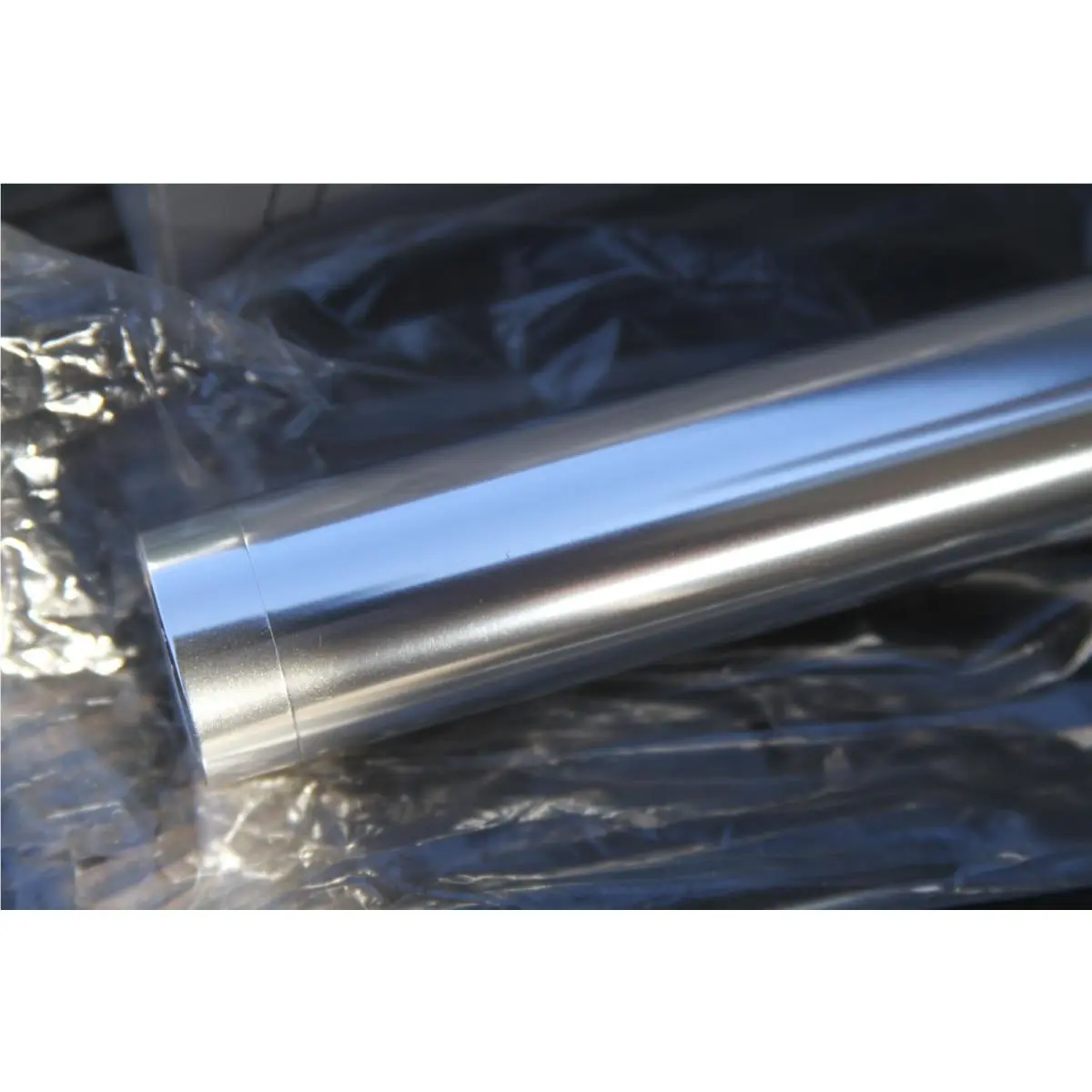 Shimano  - XTR - XTR - Silver 1