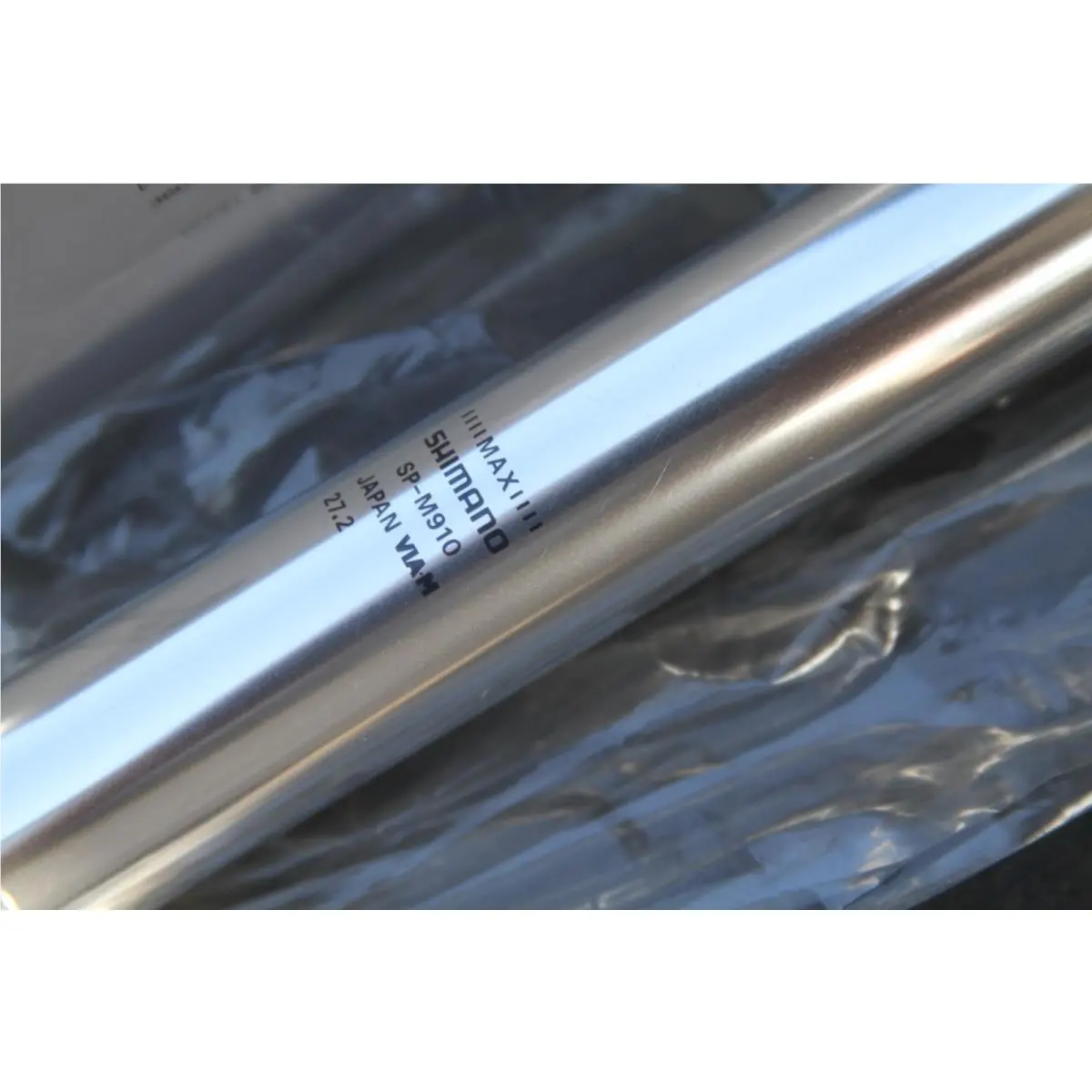 Shimano  - XTR - XTR - Silver 2