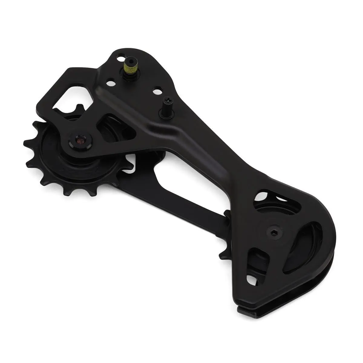 Shimano  - Y3K798090 - Y3K798090 - Black (UPC: 192790077949) 0