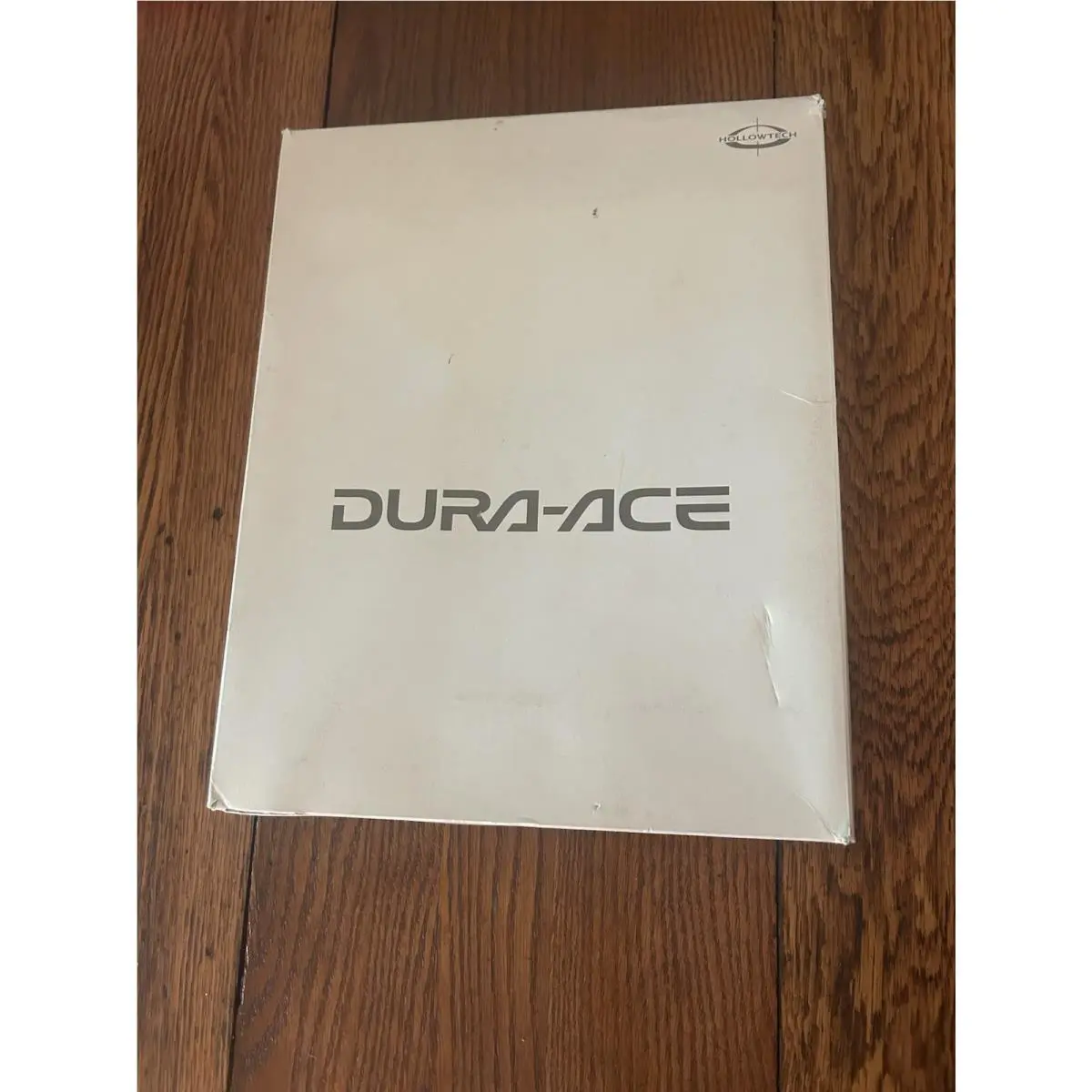 Shimano  - Dura-Ace - Silver 1