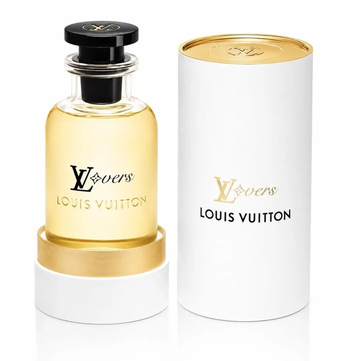 LV Lovers Eau De Parfum 3.4 Fl Oz 100ml Unisex by Louis Vuitton