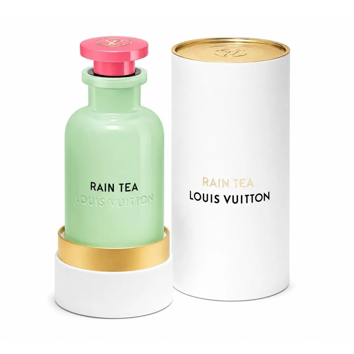 Louis Vuitton Rain Tea Eau de Parfum 100ml / 3.4 oz Unisex Perfume