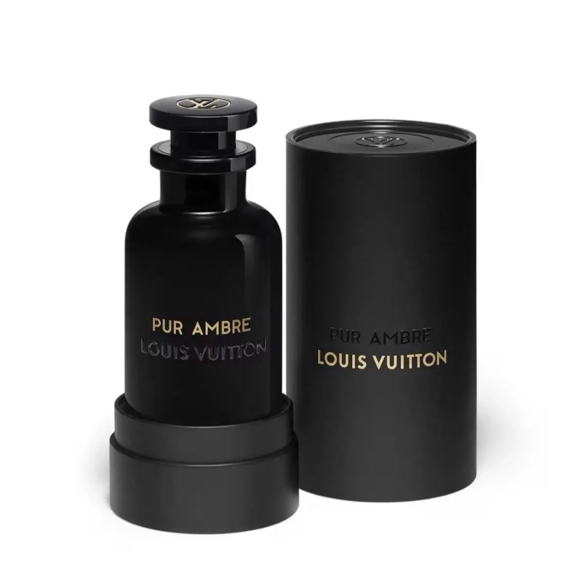 Louis Vuitton Pur Ambre 3.4 oz 100 ml Unisex Eau de Parfum