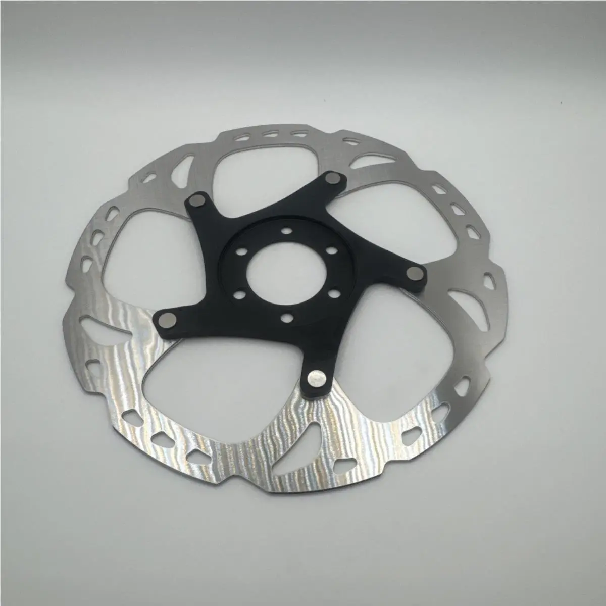 Shimano  - SM-RT86-M 6 - Silver 0