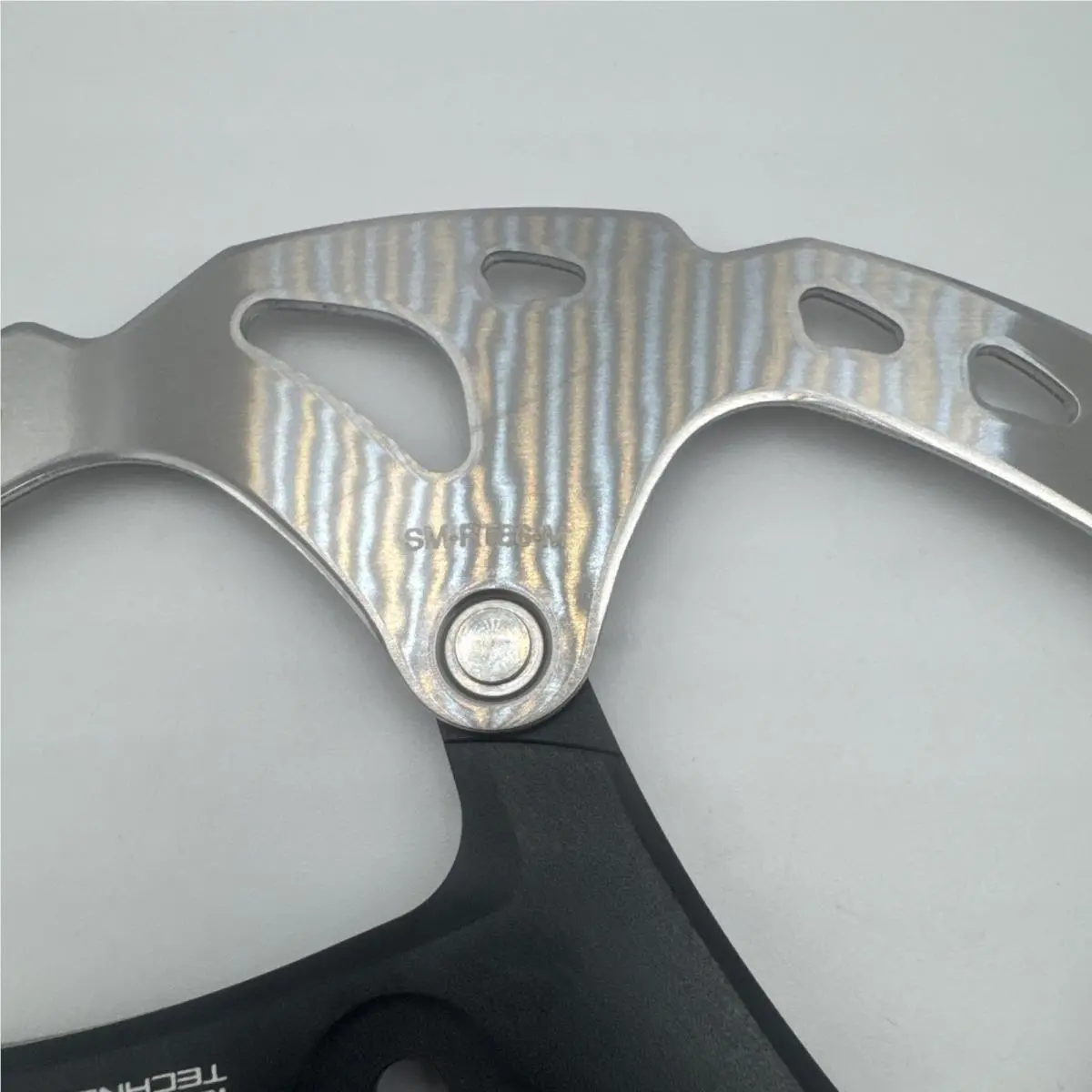 Shimano  - SM-RT86-M 6 - Silver 2