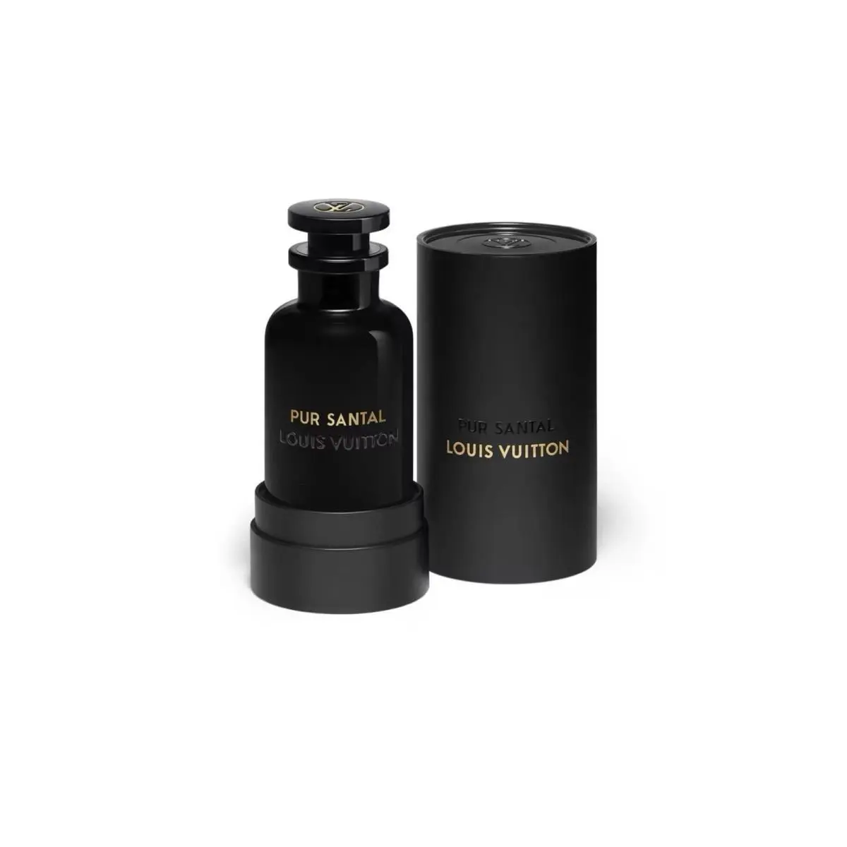 Pur Santal Eau de Parfum 3.4 Fl Oz 100ml Unisex by Louis Vuitton