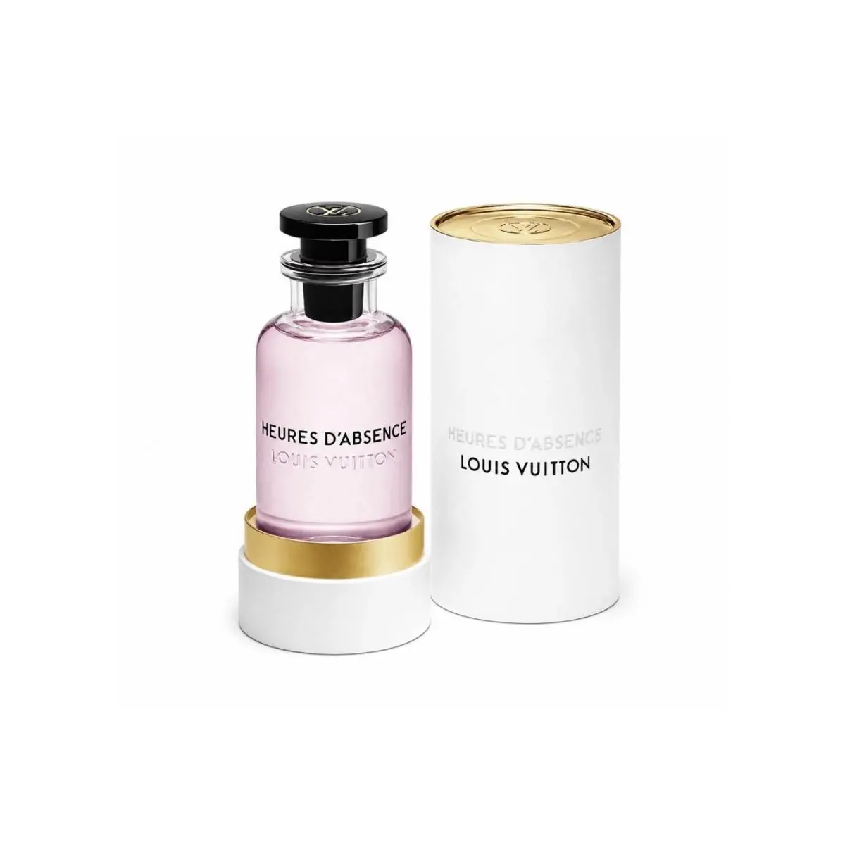 Louis Vuitton Heures D’absence Eau de Parfum 3.4 Fl Oz 100ml Women Perfume