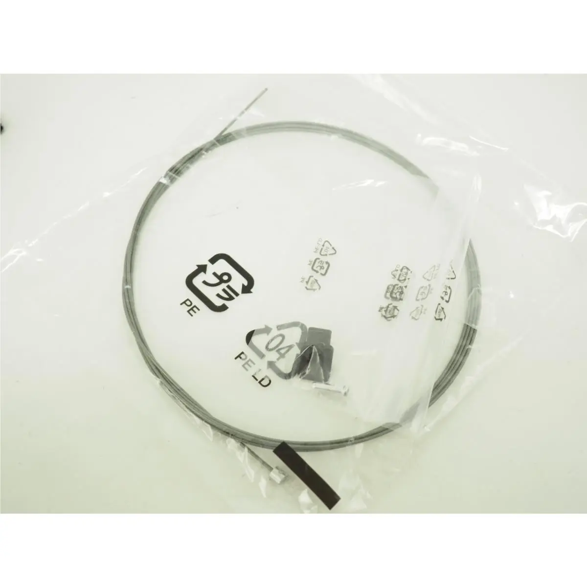 Shimano  - Black 2
