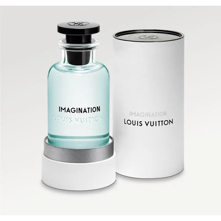 Box Fresh LV Louis Vuitton Mens Imagination Perfume 3.4OZ 100ml