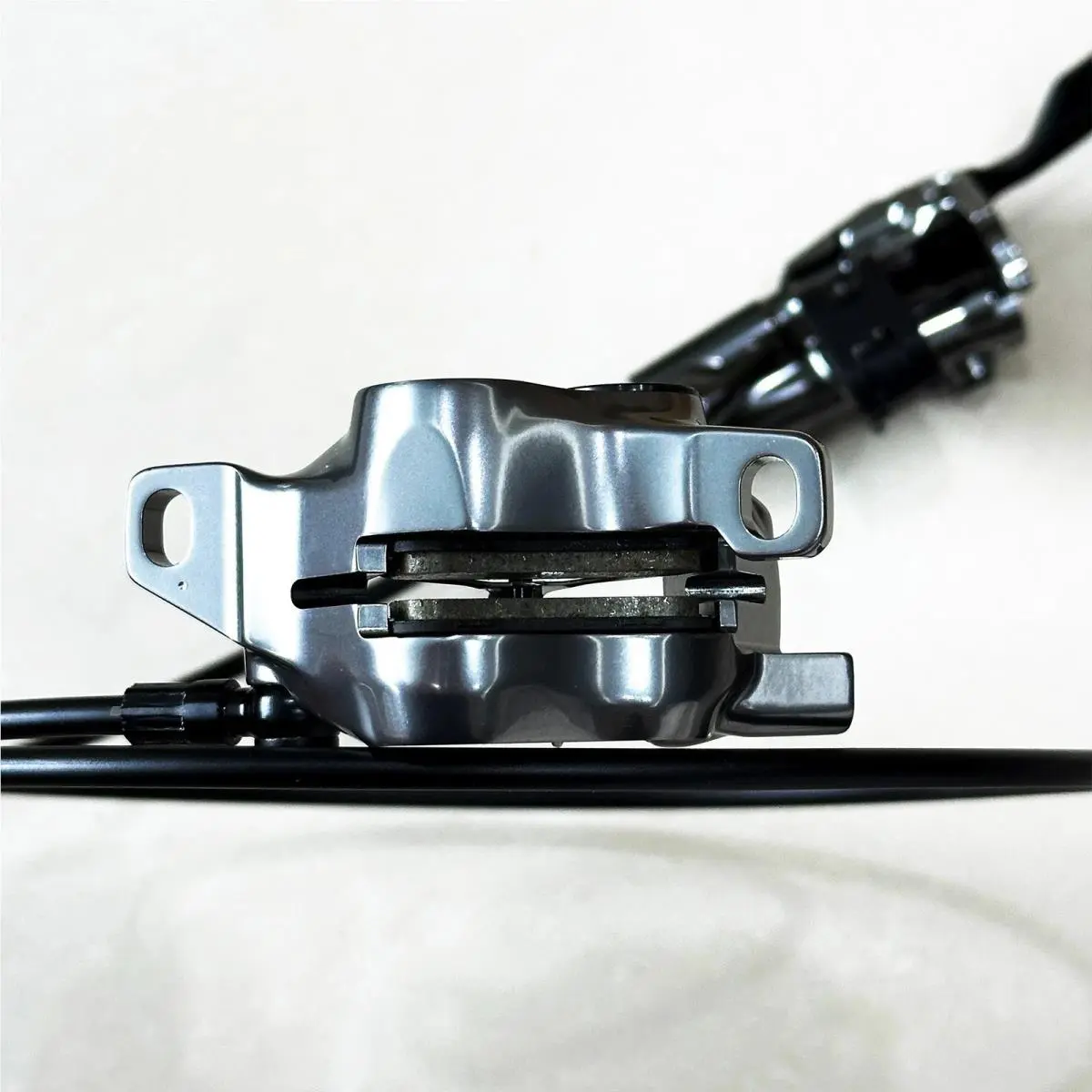 Shimano  - Shimano XTR M9220 - XTR - Black 2