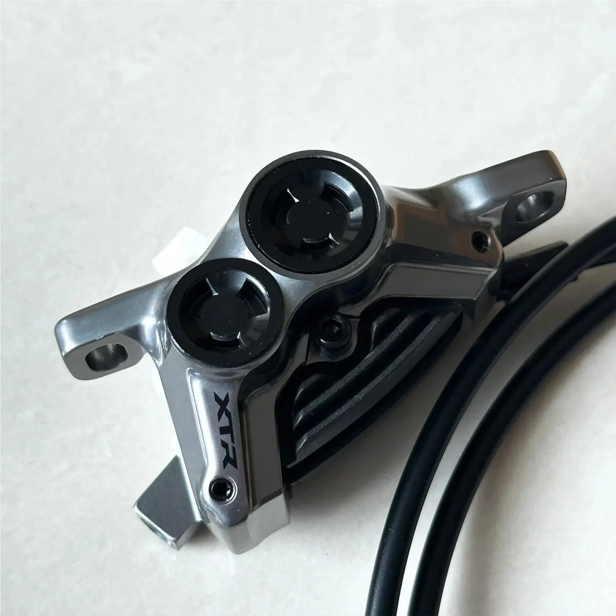 Shimano  - Shimano XTR M9220 - XTR - Black 3