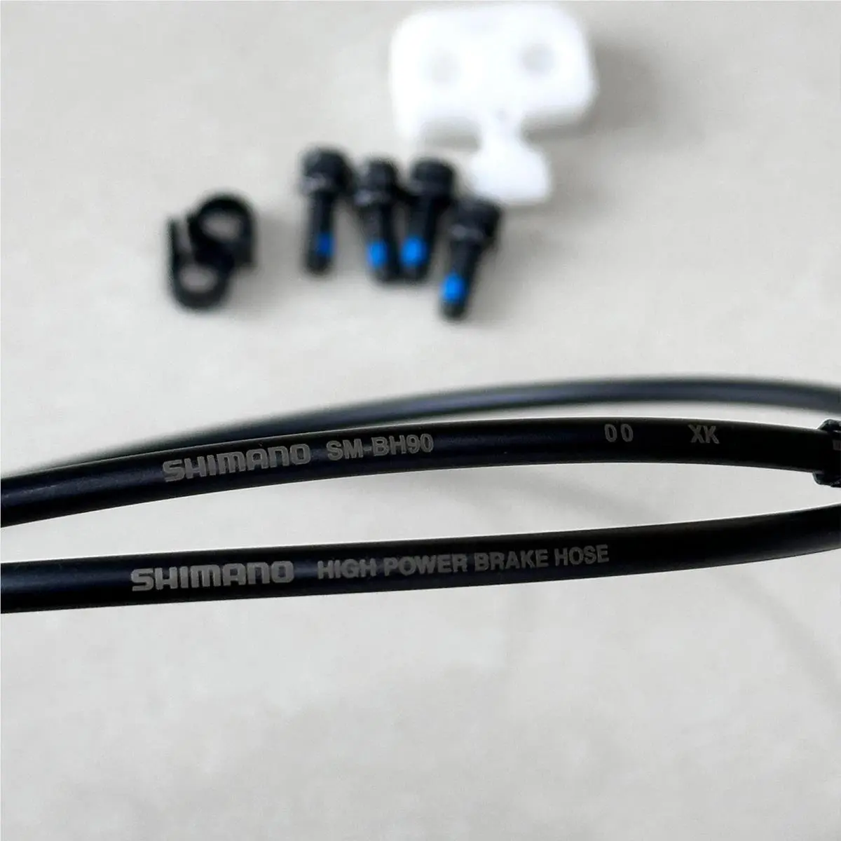 Shimano  - Shimano XTR M9220 - XTR - Black 4
