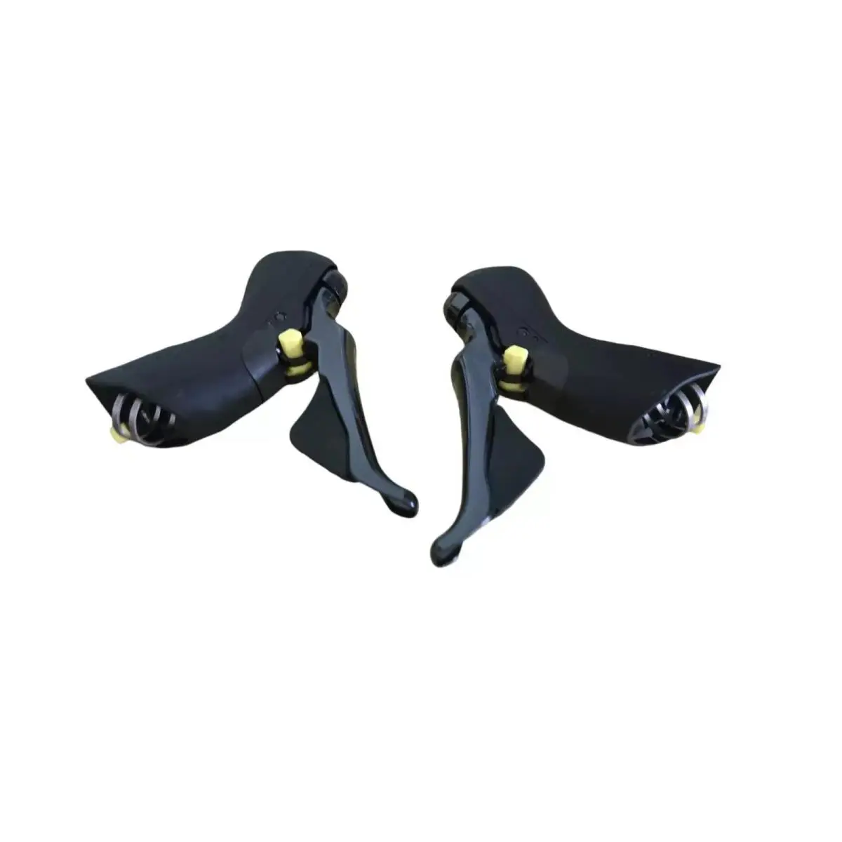 Shimano  - SHIMANO Dura-Ace ST-9120 - ST-R9120 - Black 3