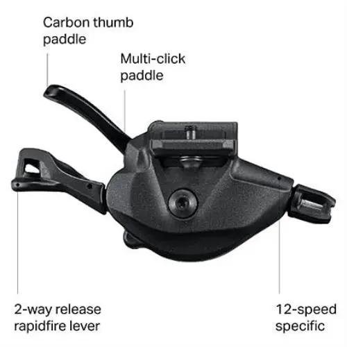 Shimano  - Multicolor 2