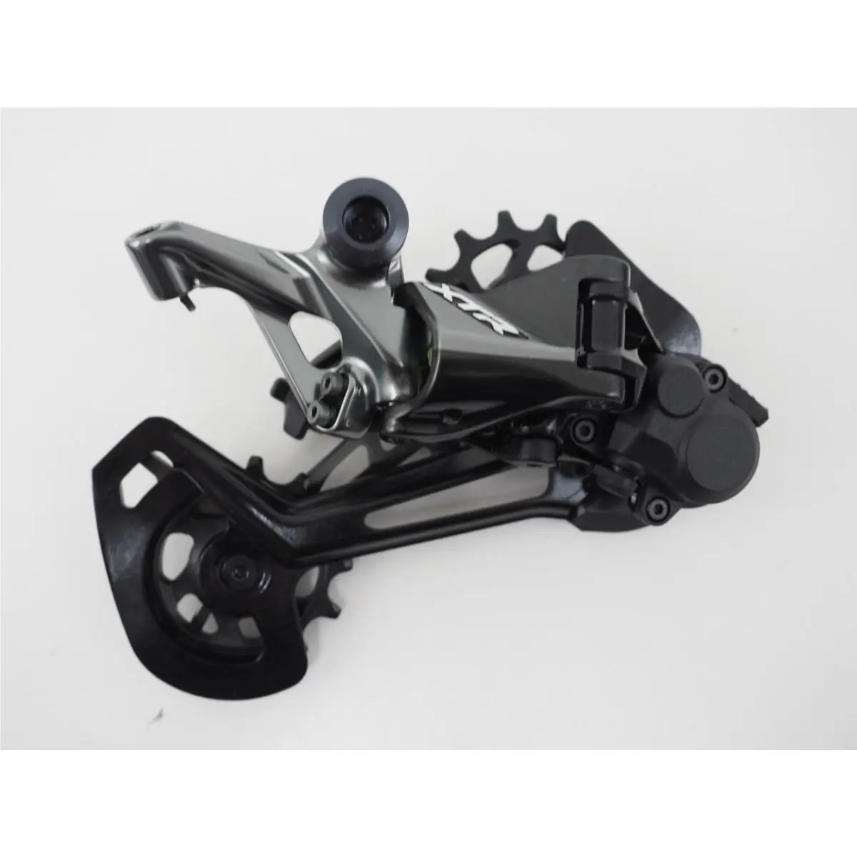 Shimano  - Black 1