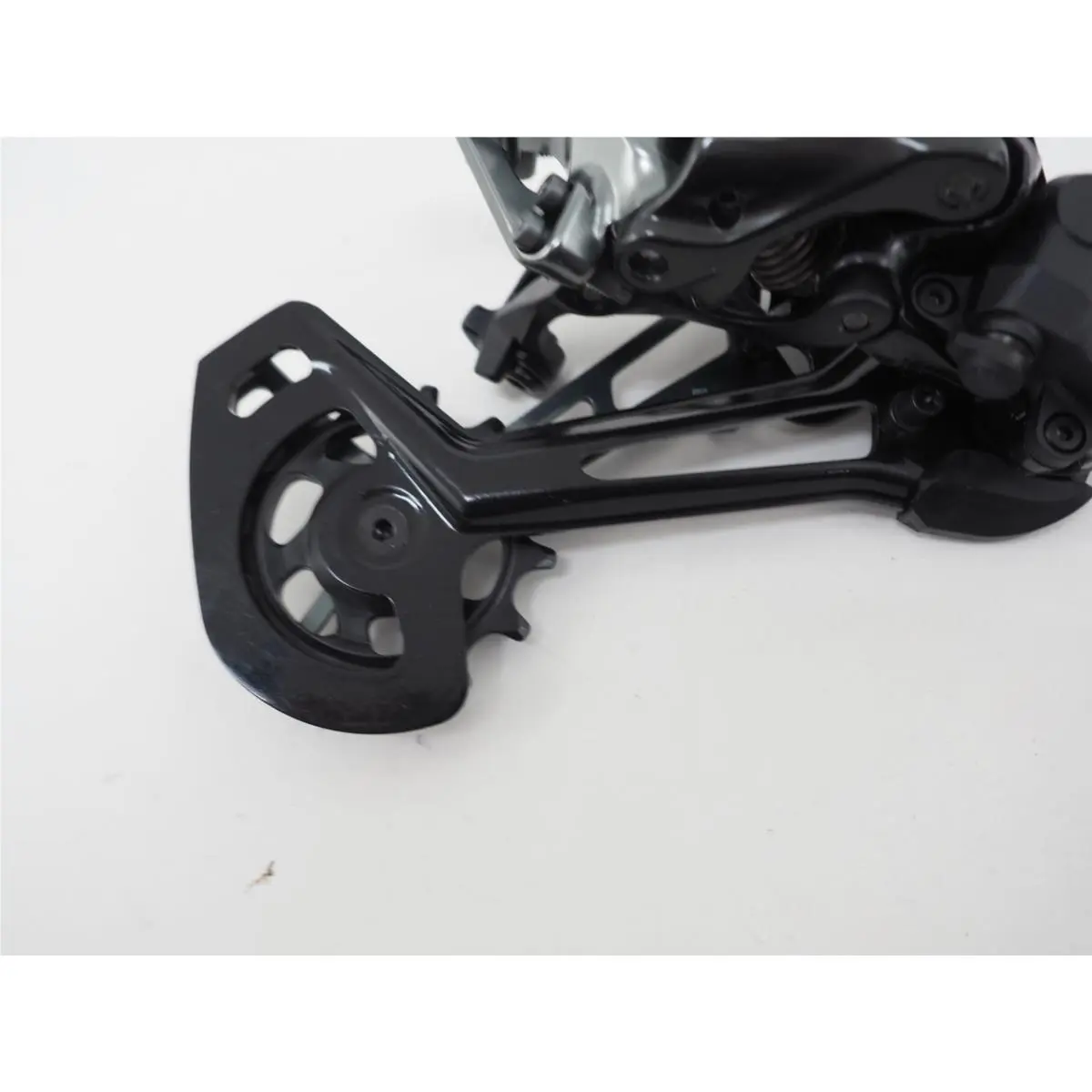 Shimano  - Black 3