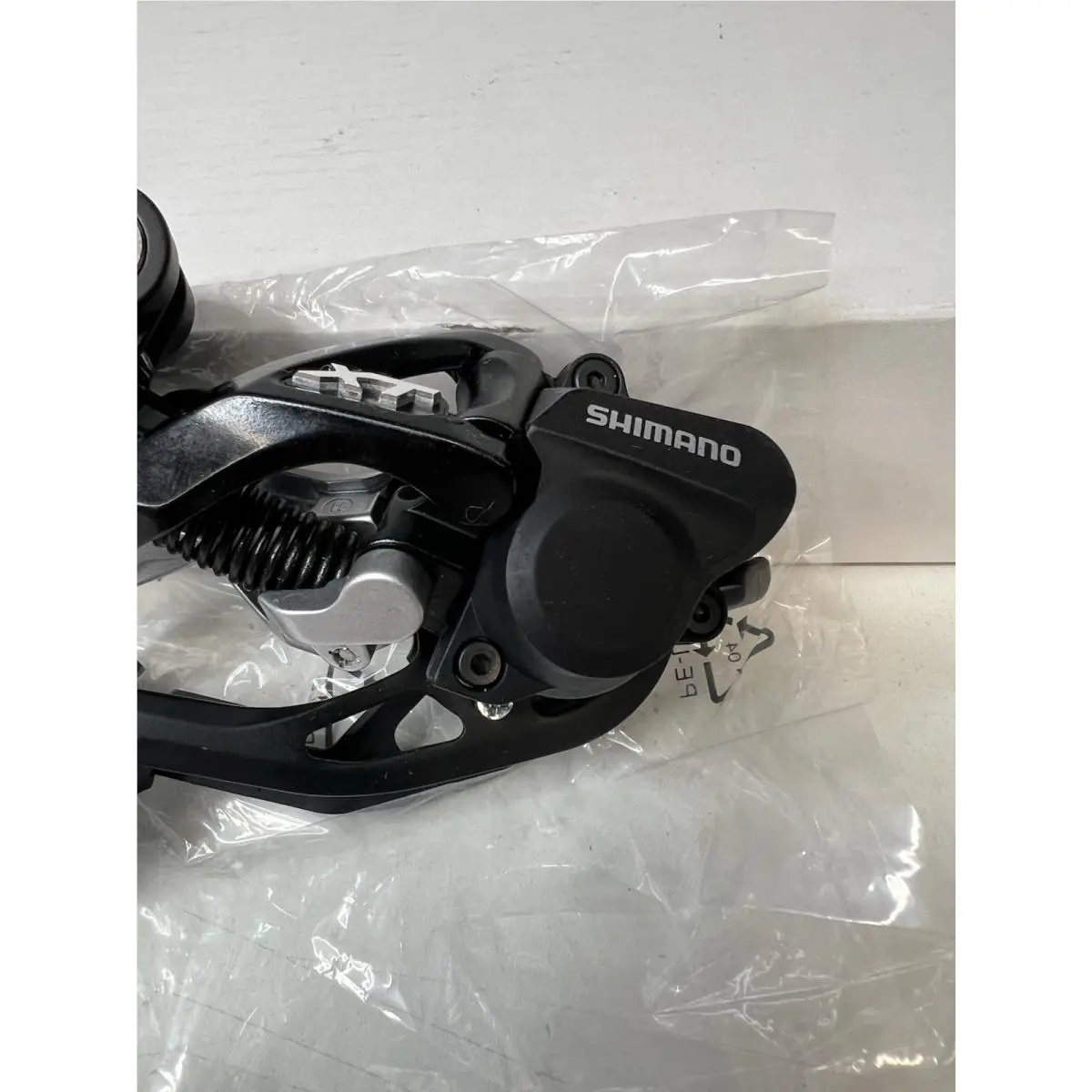 Shimano  - RD-M786 - Black 2