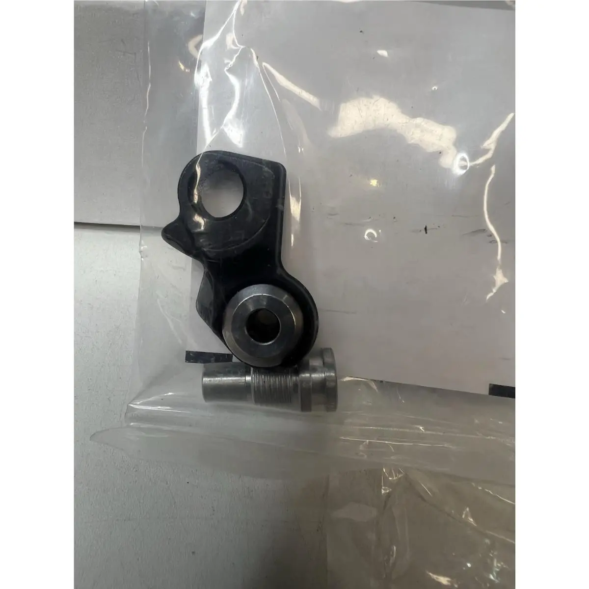 Shimano  - RD-M786 - Black 7