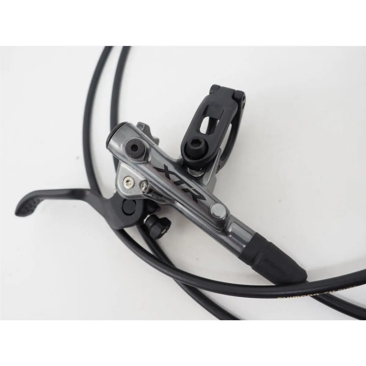 Shimano  - Black 2