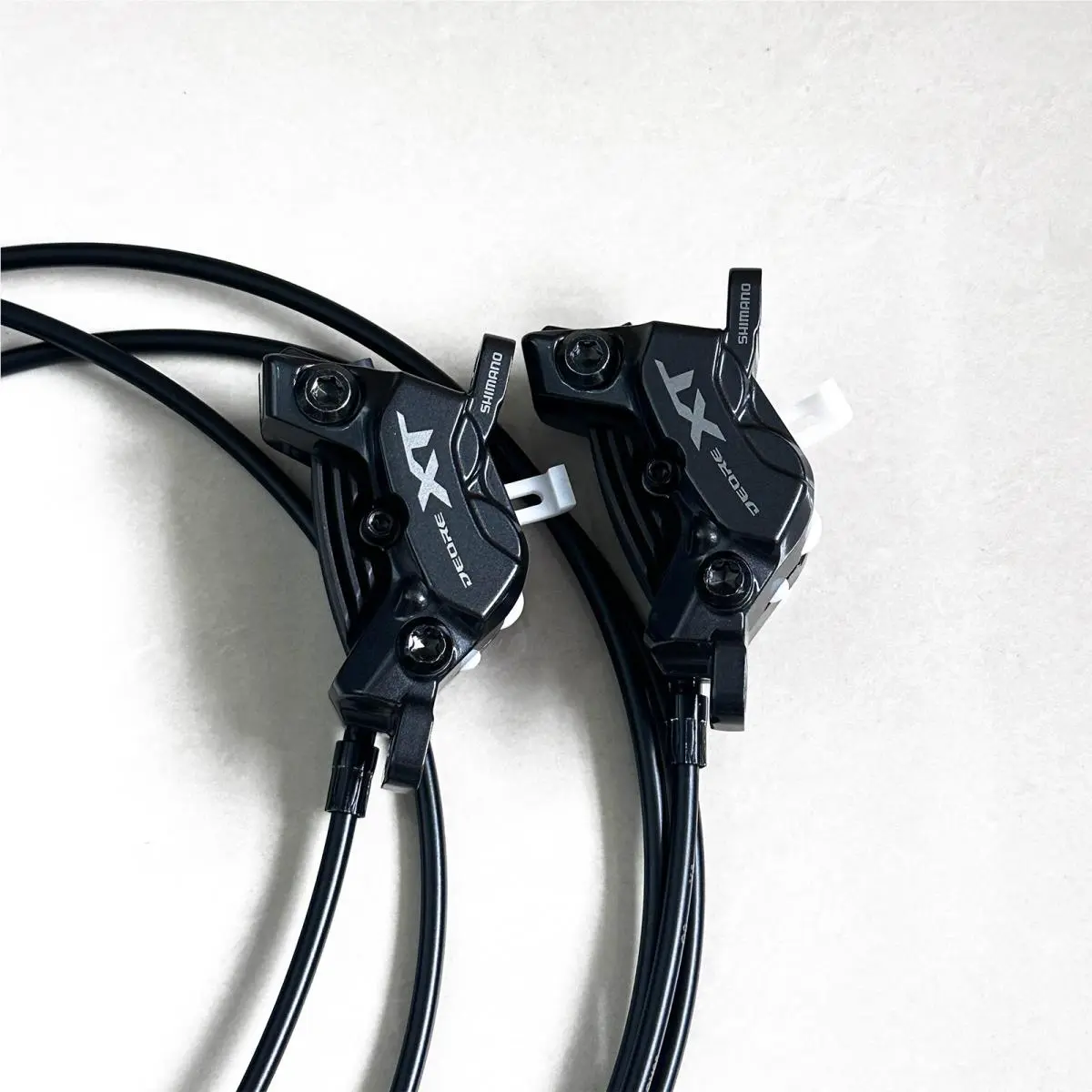 Shimano  - Shimano BL-M8200/BR-M8220 Brake - Brake - Black 1