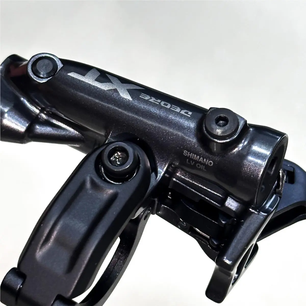 Shimano  - Shimano BL-M8200/BR-M8220 Brake - Brake - Black 4
