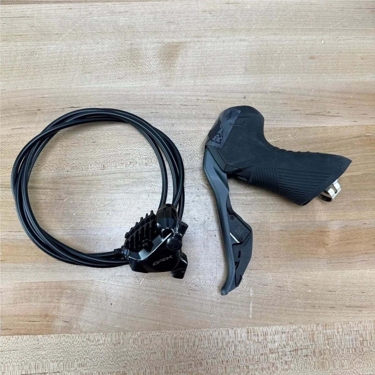 Shimano  - GRX ST-RX825/BL-RX820 - GRX 1