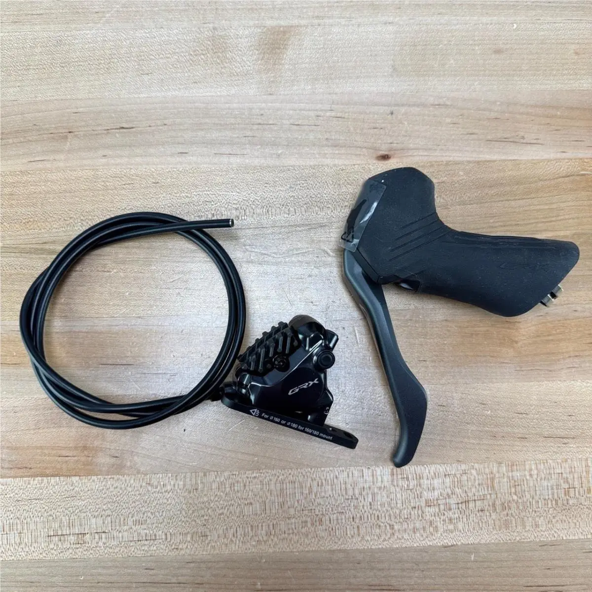Shimano  - GRX ST-RX825/BL-RX820 - GRX 3