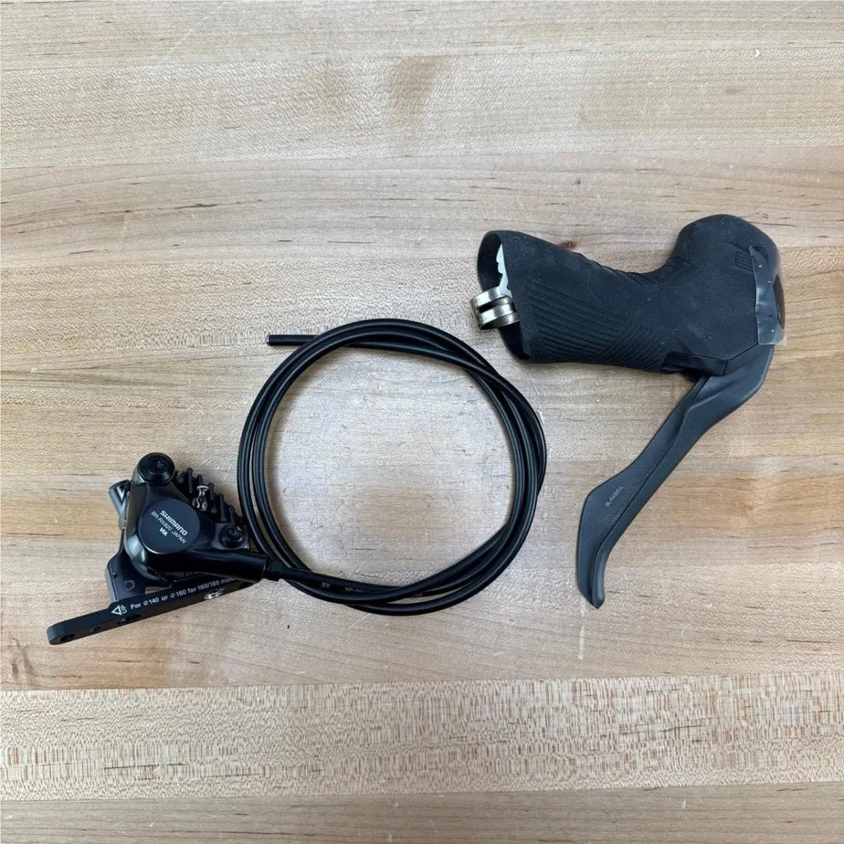 Shimano  - GRX ST-RX825/BL-RX820 - GRX 4