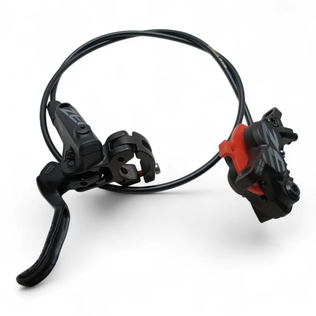 Shimano  - BR-M640 - BR-M640 - Black 8