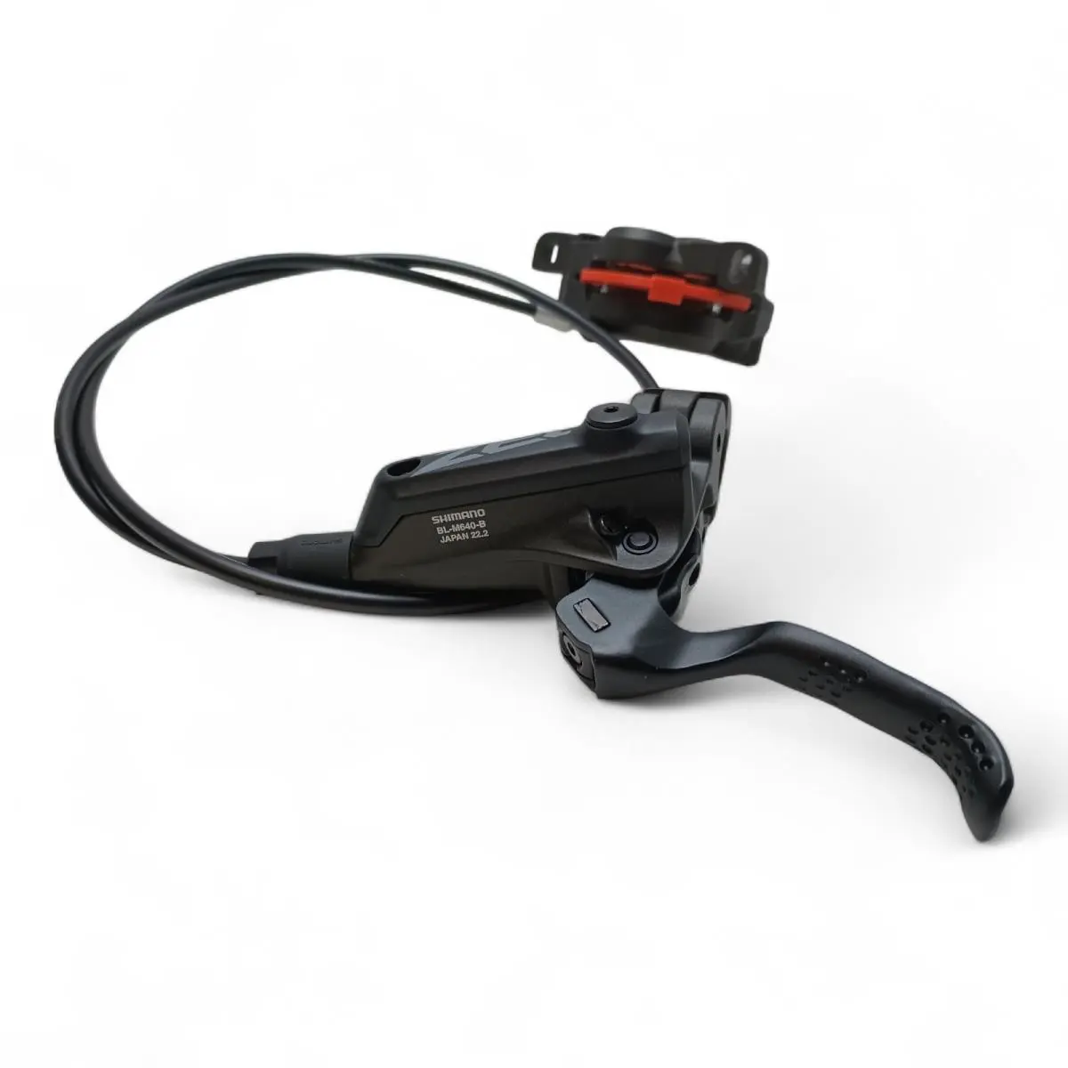 Shimano  - BR-M640 - BR-M640 - Black 11